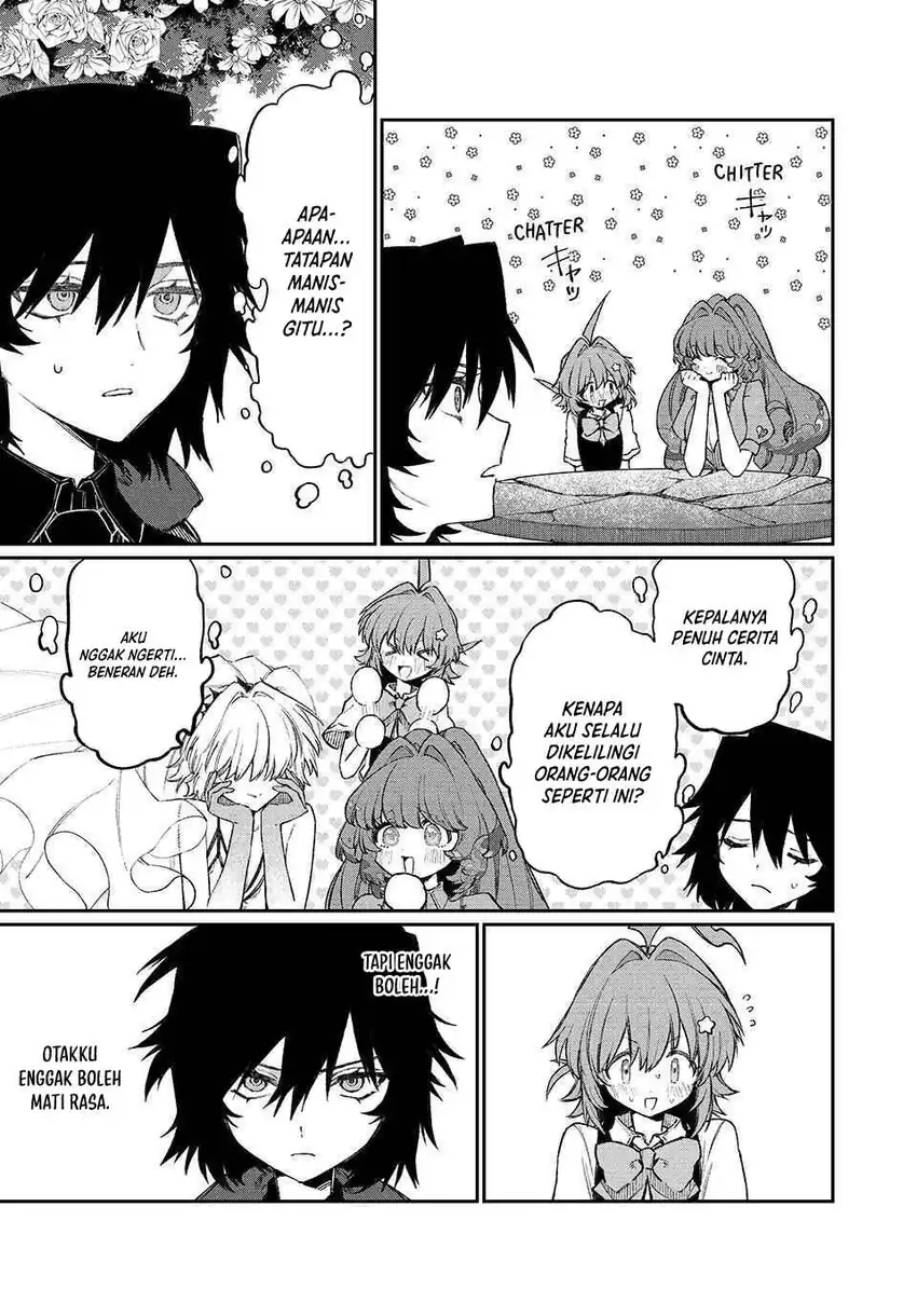 Nakinagi Chapter 16 Gambar 4