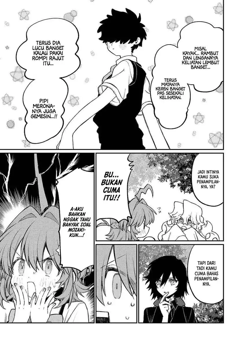 Nakinagi Chapter 16 Gambar 6