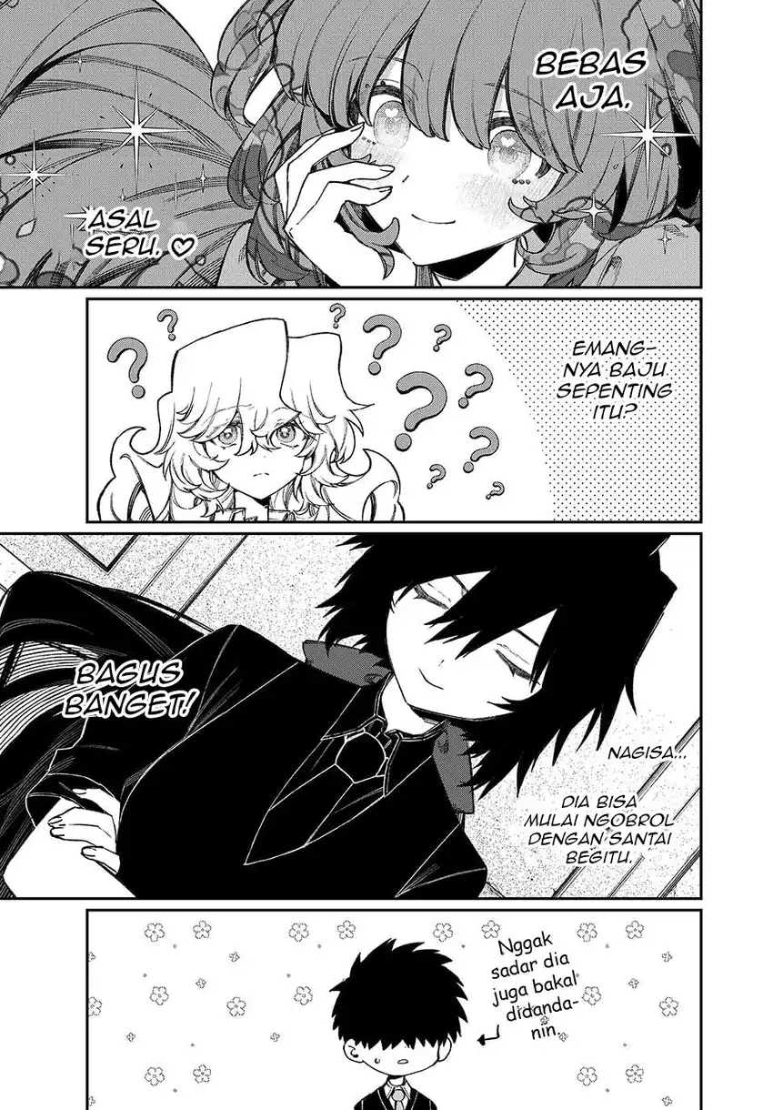 Nakinagi Chapter 17 Gambar 4