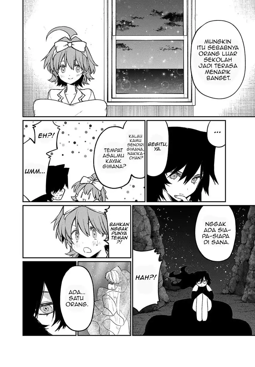 Nakinagi Chapter 17 Gambar 9