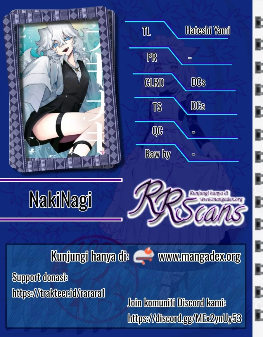 Baca Komik Nakinagi Chapter 18 Gambar 1