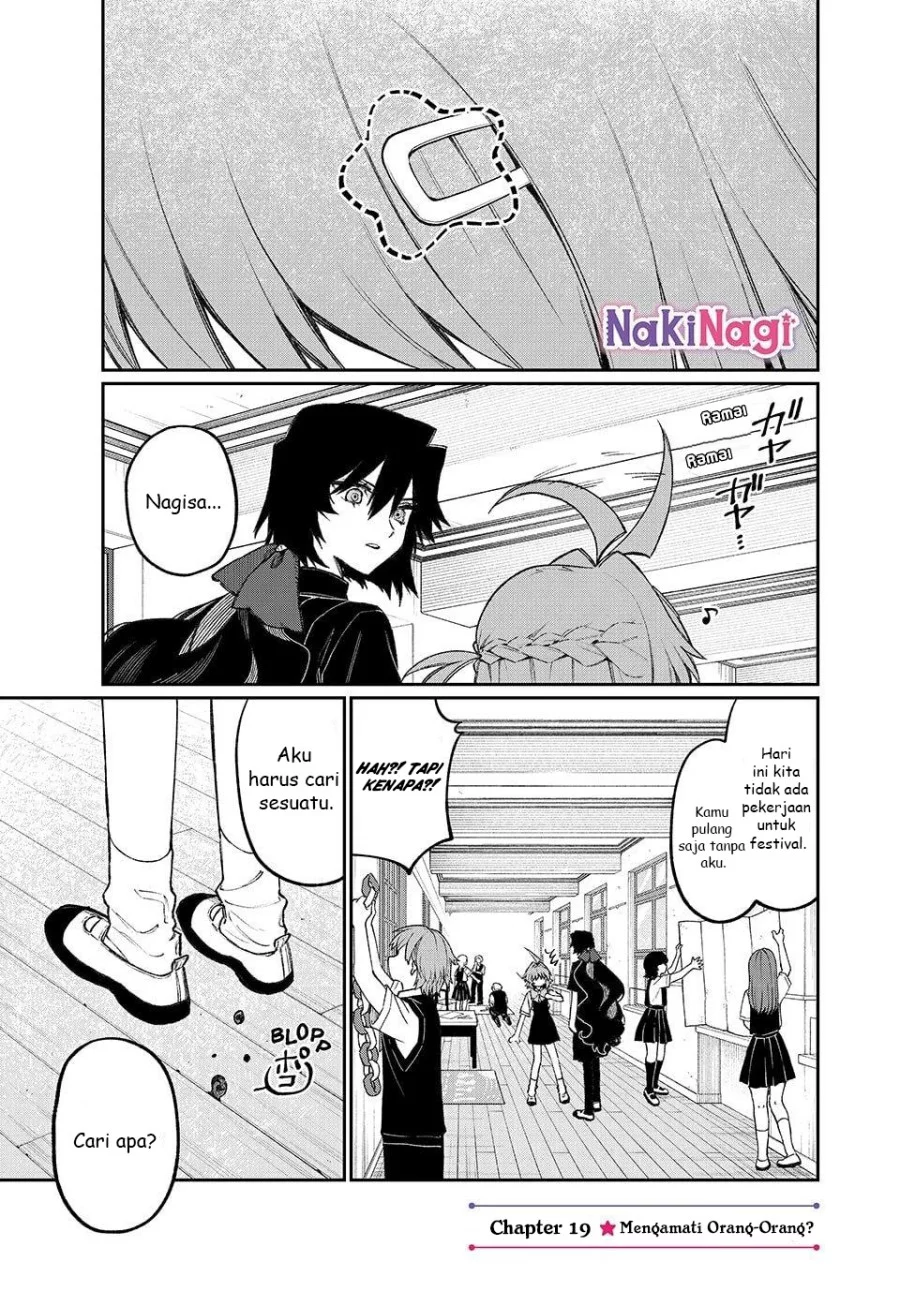Baca  Nakinagi Chapter 19 Gambar 2
