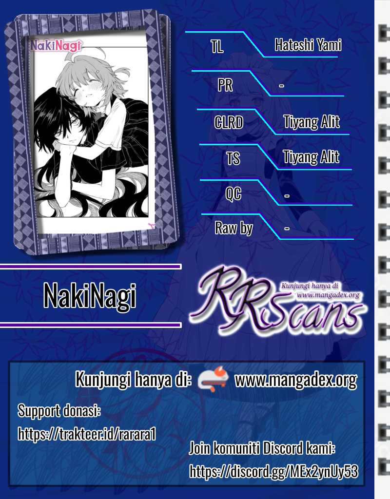 Baca Komik Nakinagi Chapter 3 Gambar 1