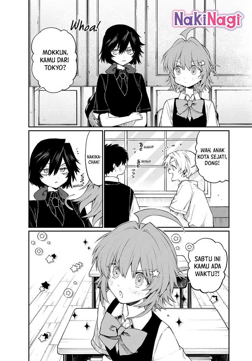 Baca Nakinagi Chapter 3 Gambar 2