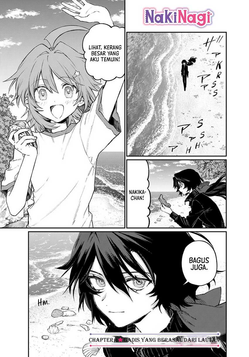 Baca  Nakinagi Chapter 4 Gambar 2
