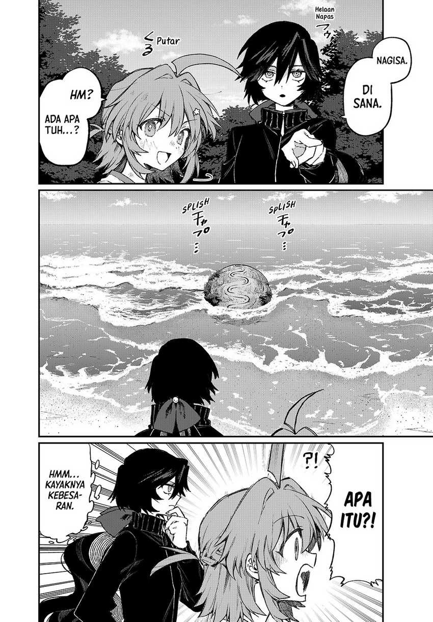 Nakinagi Chapter 4 Gambar 9