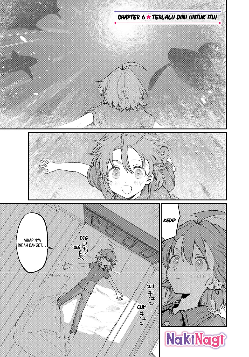 Baca Nakinagi Chapter 6 Gambar 2