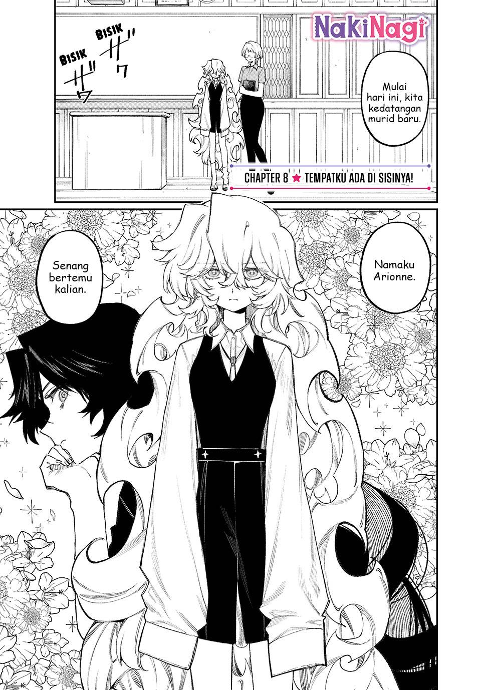 Baca Nakinagi Chapter 8 Gambar 2