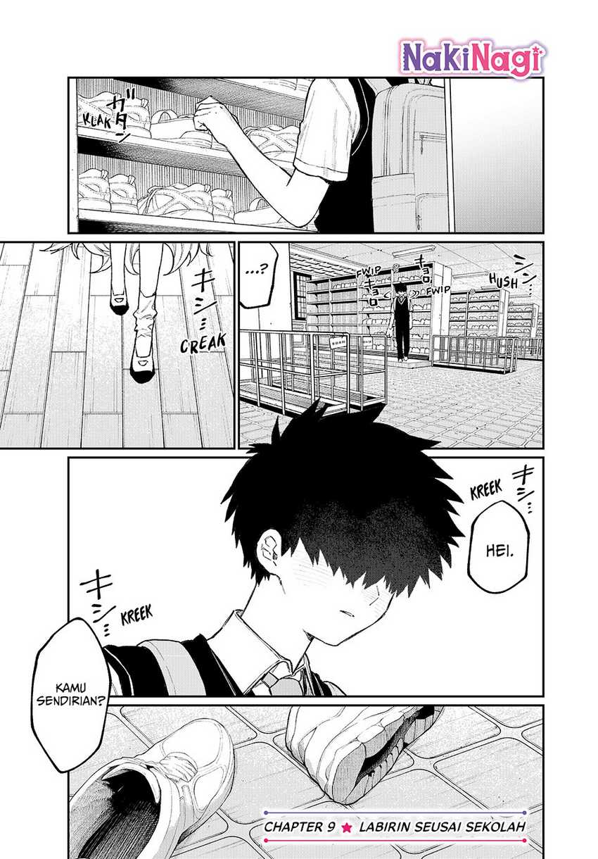 Baca Nakinagi Chapter 9 Gambar 2