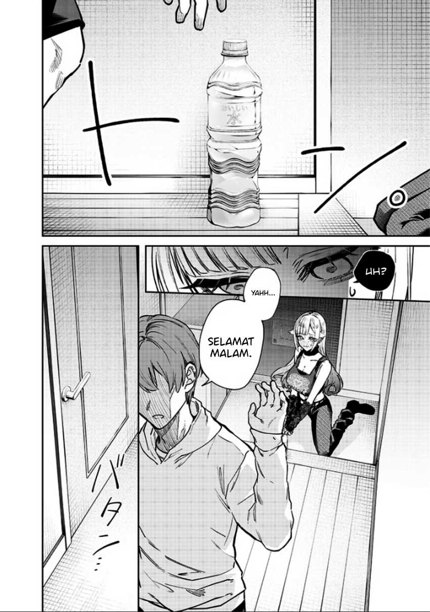 Namaiki na Gal Ane wo Wakaraseru Hanashi Chapter 4 Gambar 5