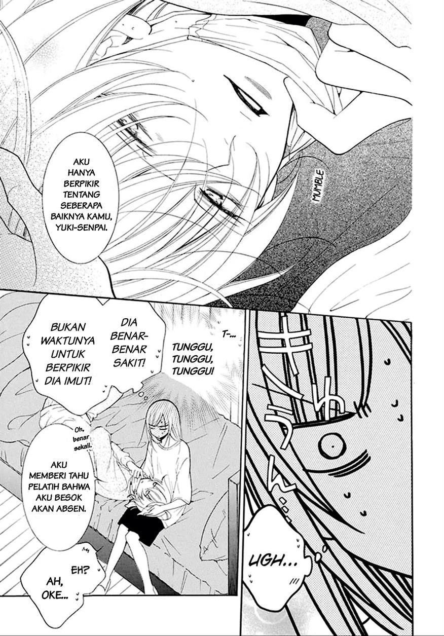 Namaikizakari. Chapter 97 Gambar 23