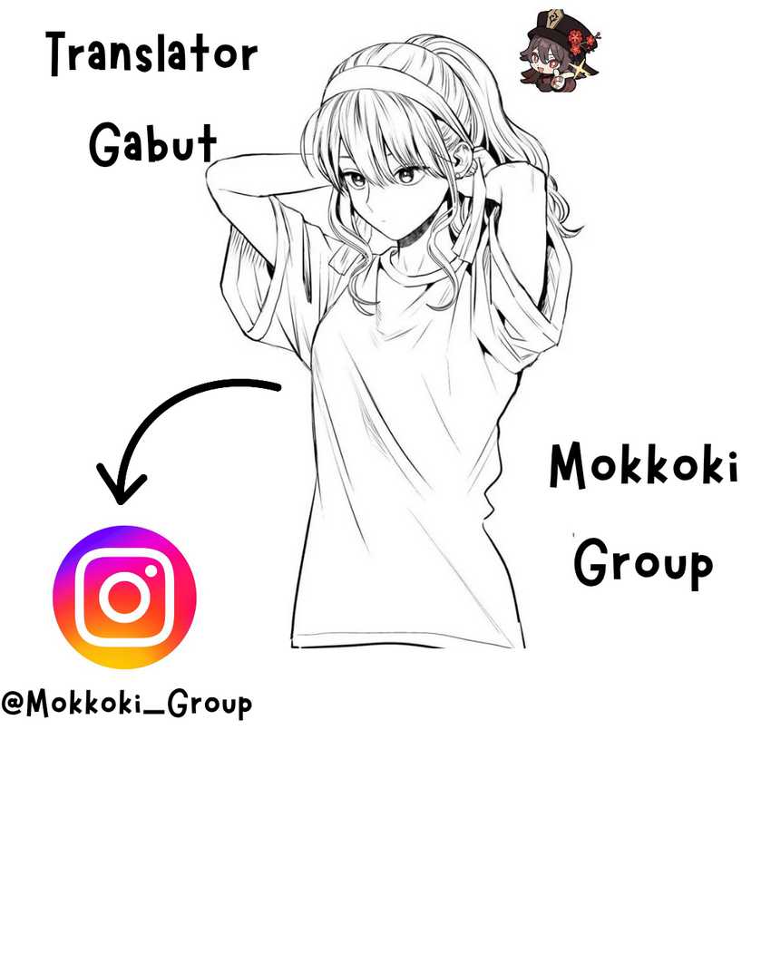 Nanase-san no Koi ga Ijou Chapter 11 Gambar 19