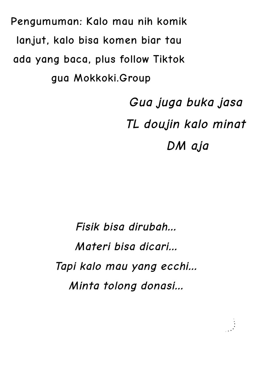 Nanase-san no Koi ga Ijou Chapter 6 Gambar 26