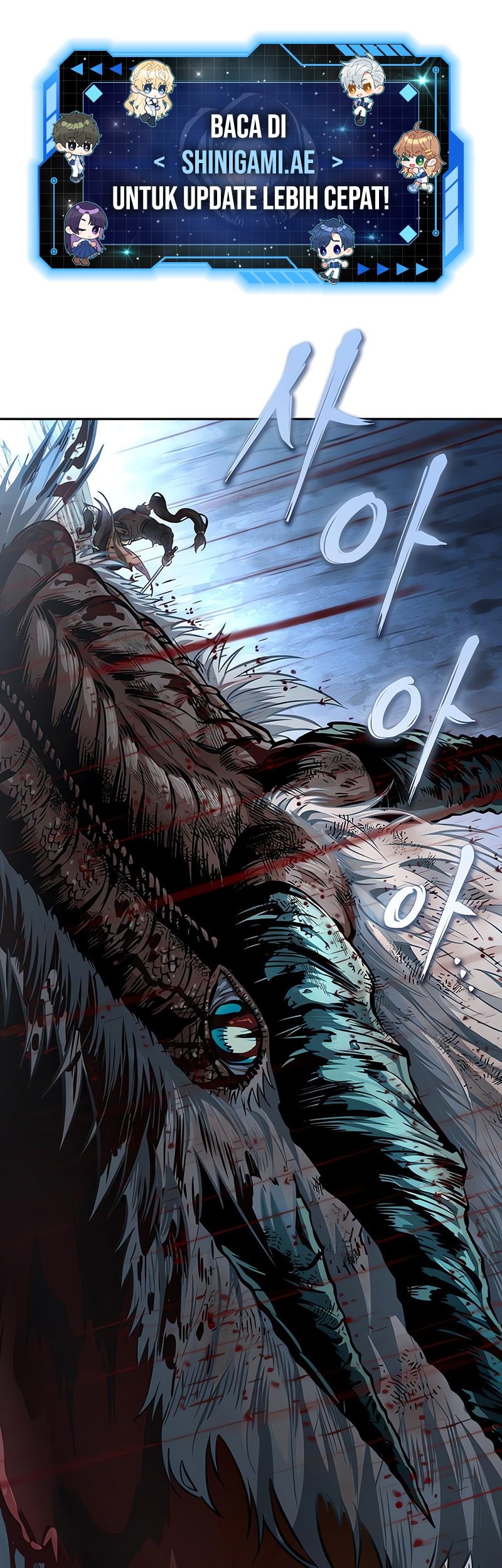 Baca  Nano Machine Chapter 257 Gambar 2