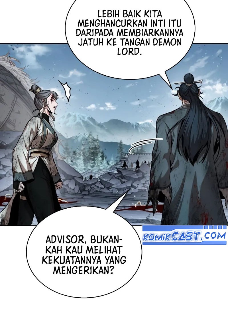 Nano Machine Chapter 260 Gambar 56