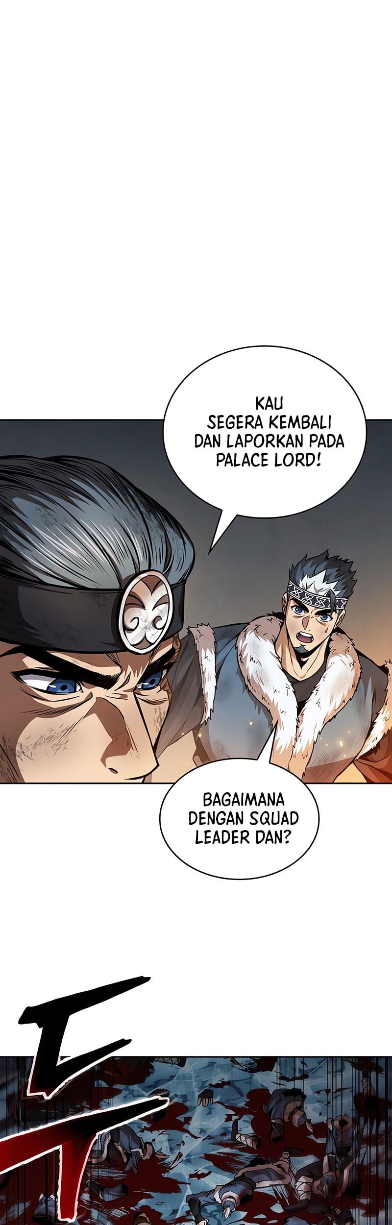 Baca Manhwa Nano Machine Chapter 261 Gambar 2