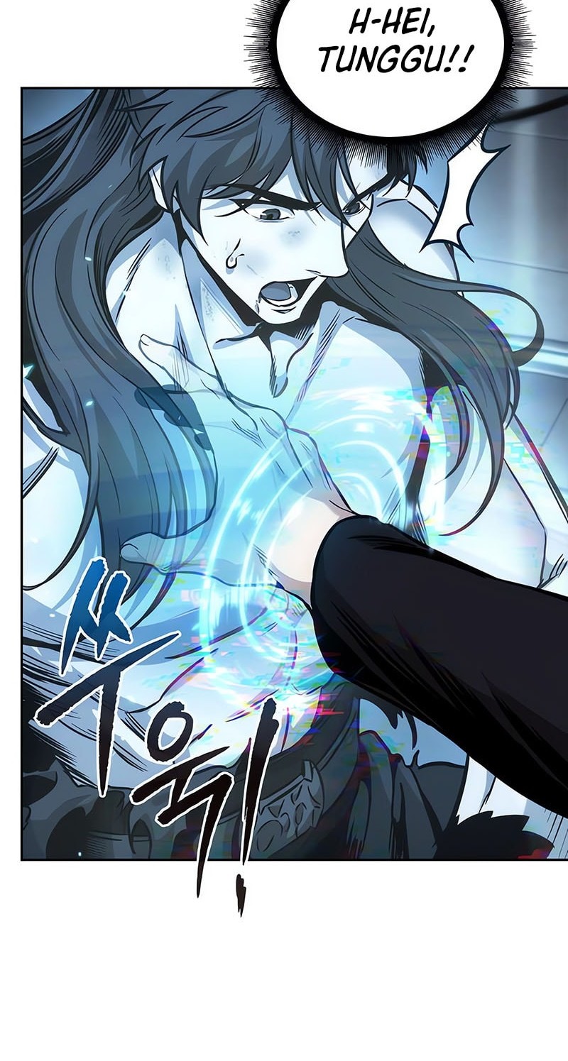 Nano Machine Chapter 261 Gambar 33