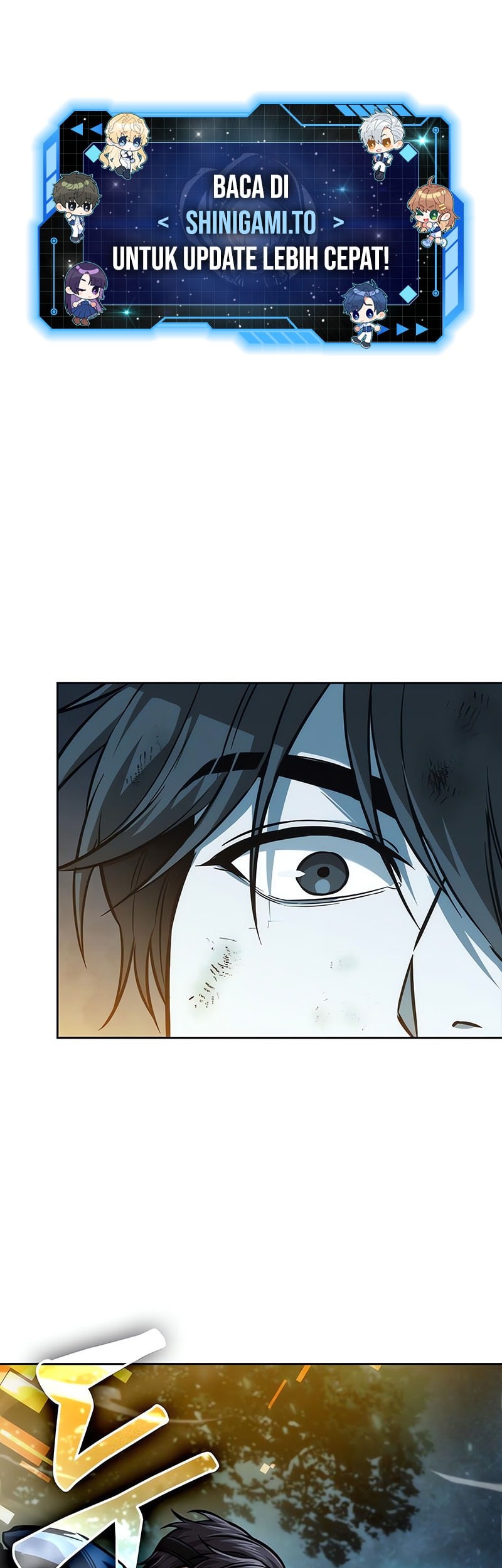 Baca  Nano Machine Chapter 263 Gambar 2