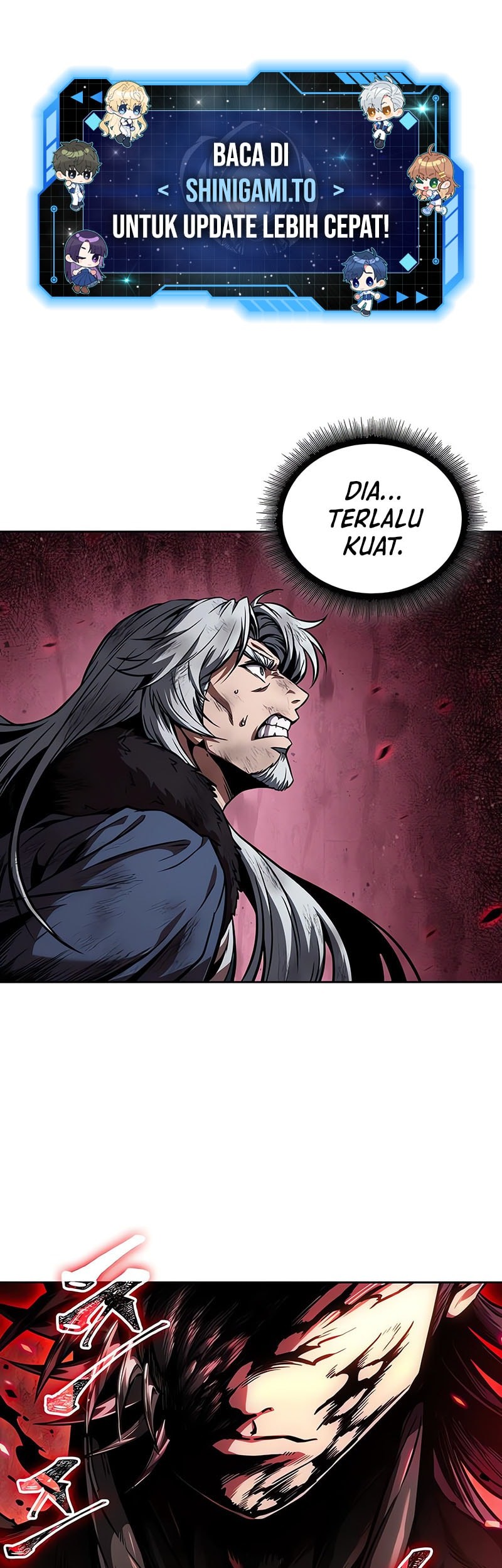 Baca Nano Machine Chapter 266 Gambar 2