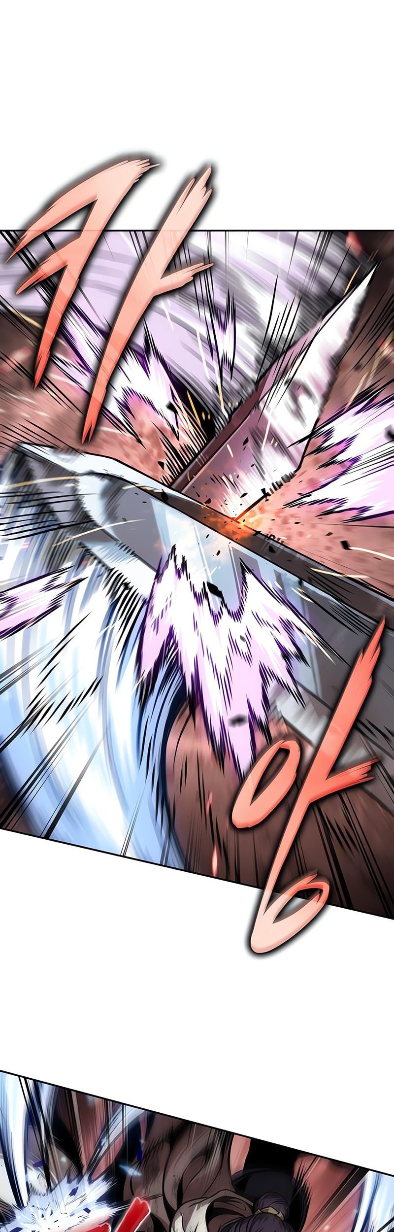 Baca Nano Machine Chapter 267 Gambar 2