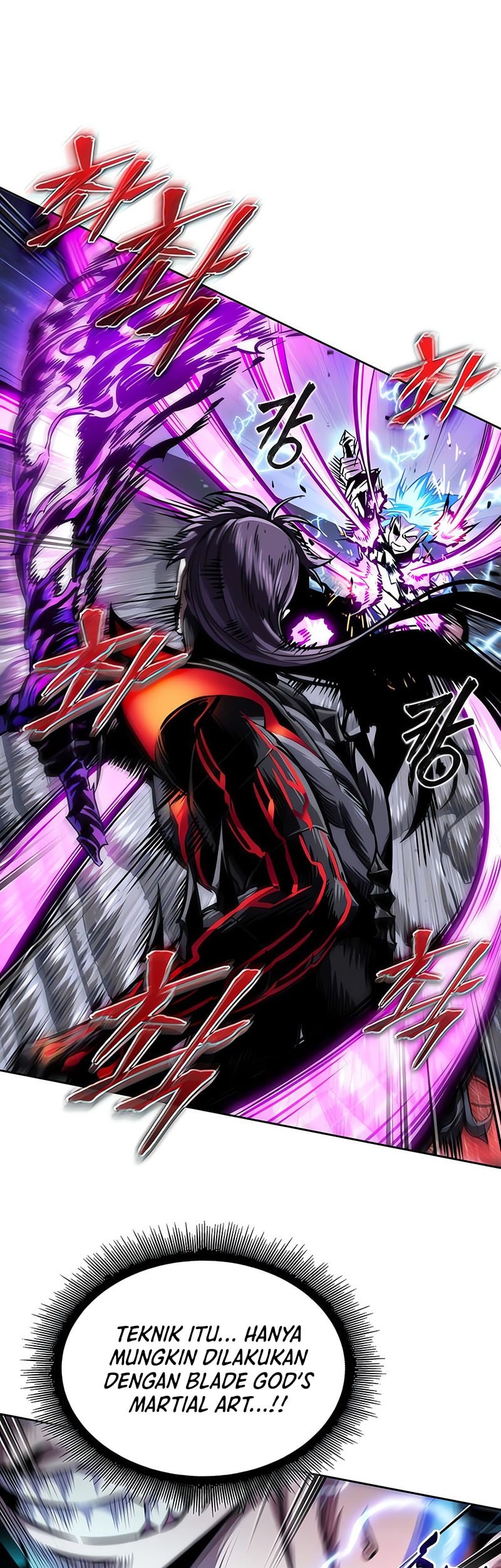Baca  Nano Machine Chapter 272 Gambar 2