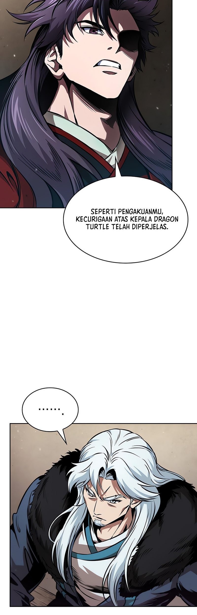 Nano Machine Chapter 276 Gambar 41
