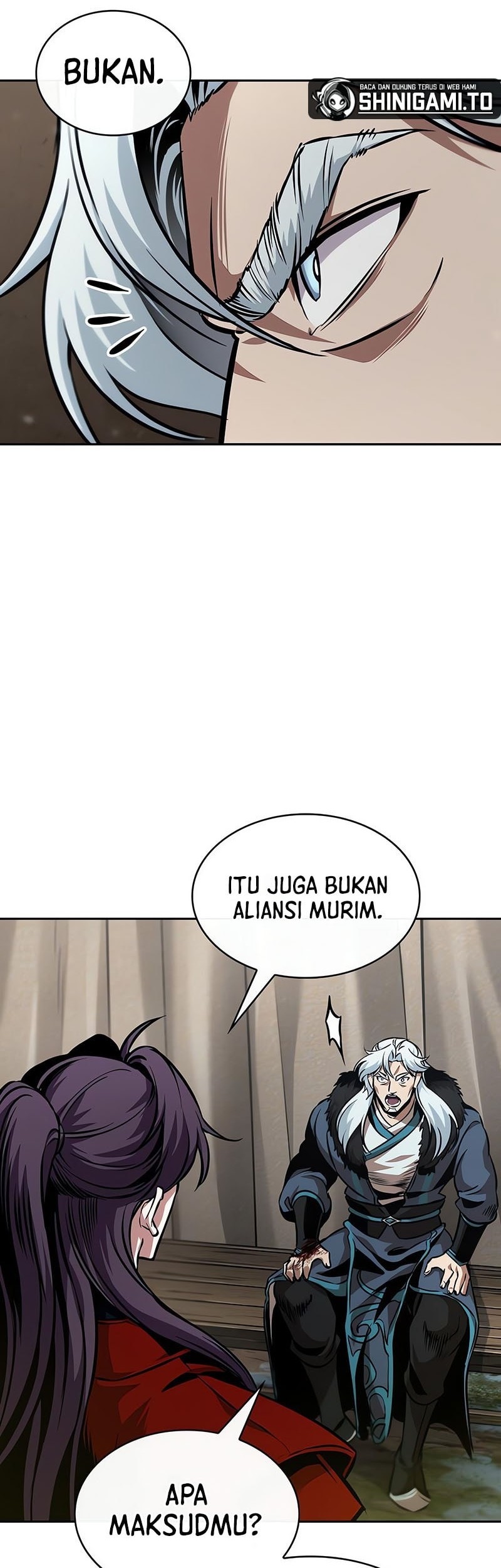 Nano Machine Chapter 276 Gambar 43