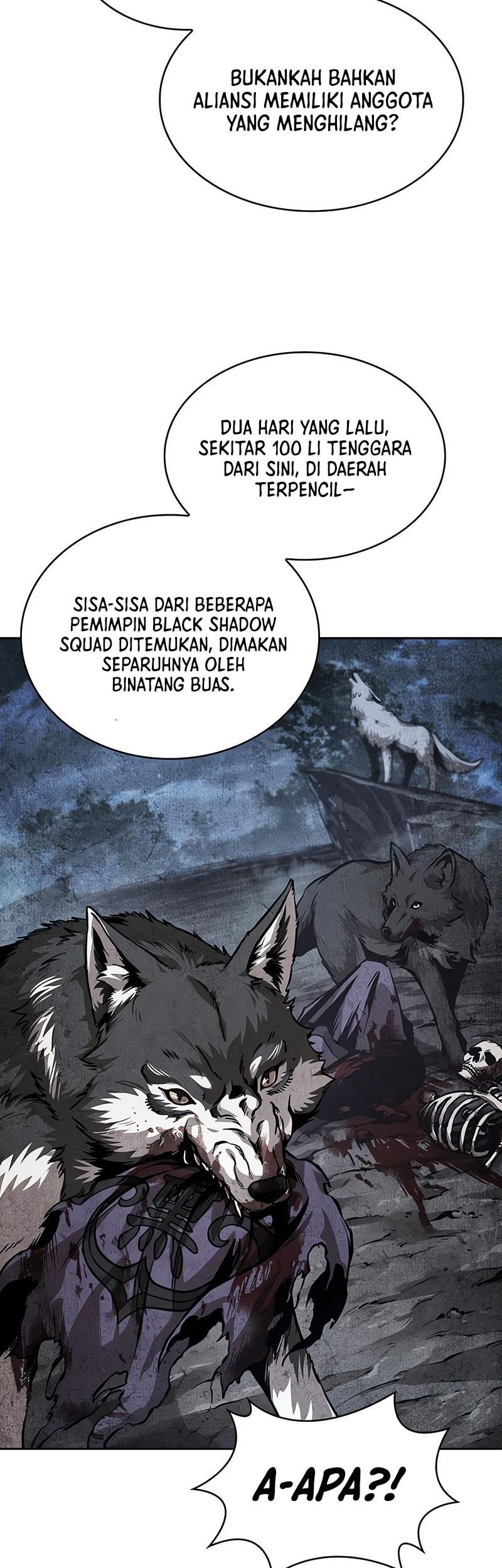 Nano Machine Chapter 276 Gambar 44