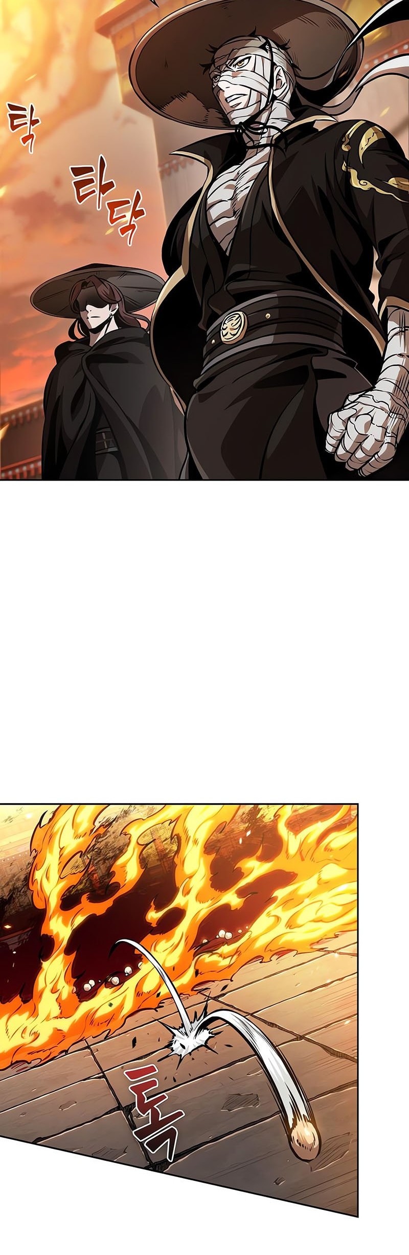 Nano Machine Chapter 276 Gambar 49