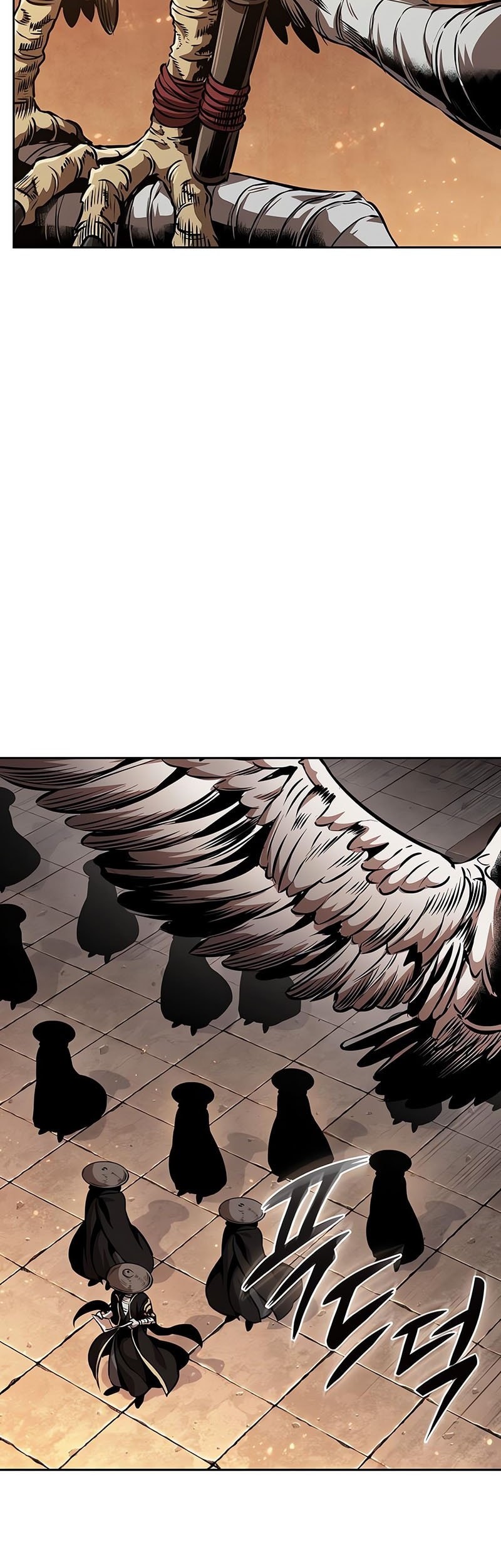 Nano Machine Chapter 276 Gambar 56