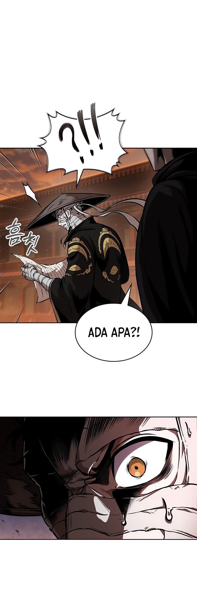 Nano Machine Chapter 276 Gambar 57