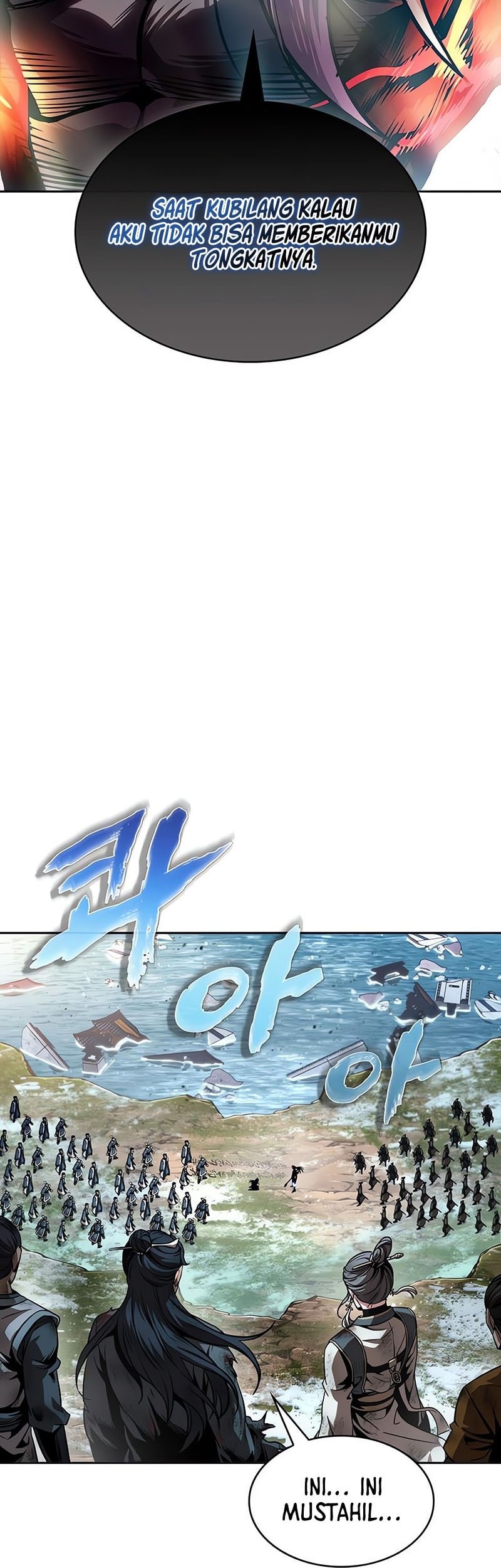 Nano Machine Chapter 276 Gambar 5