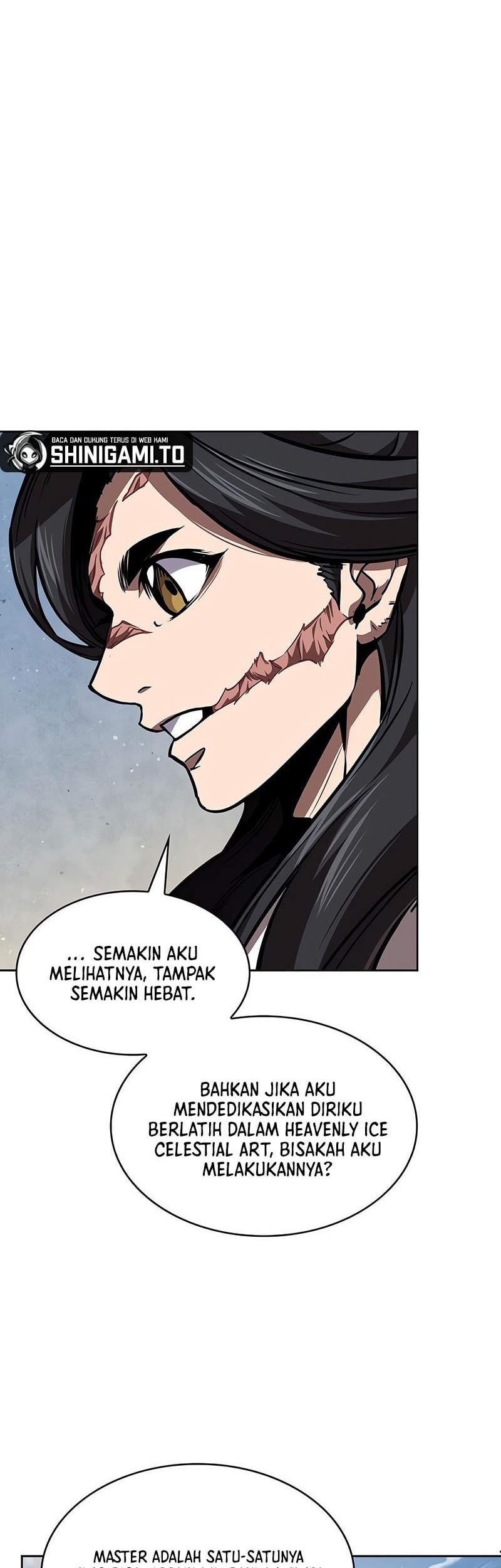 Nano Machine Chapter 276 Gambar 19