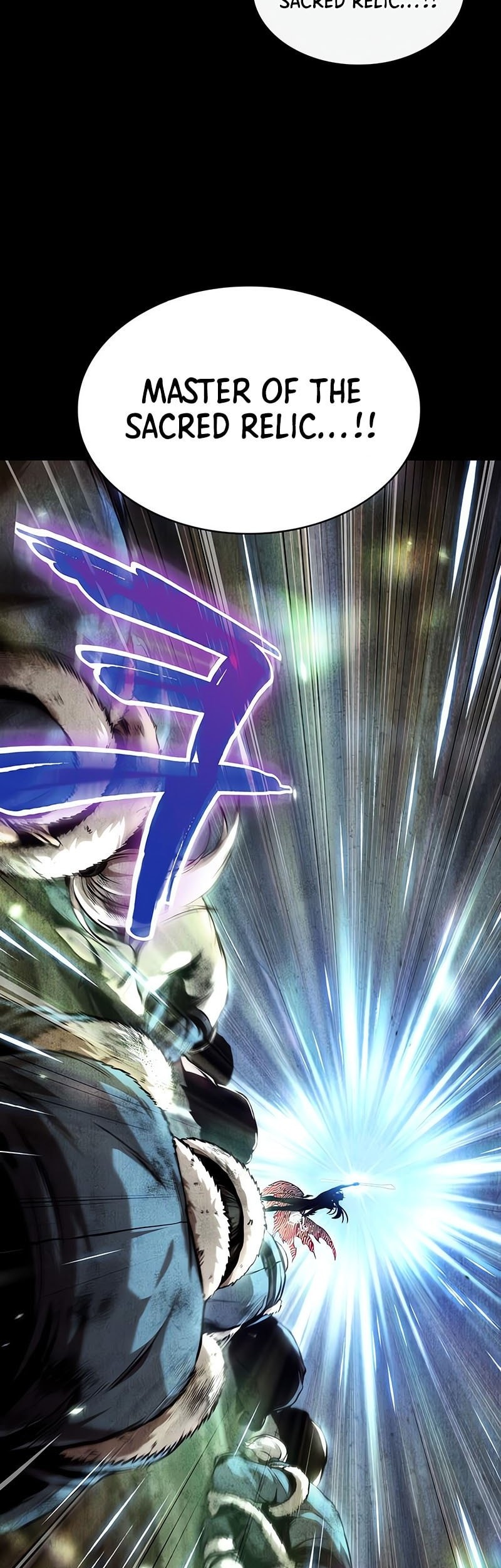 Nano Machine Chapter 276 Gambar 24