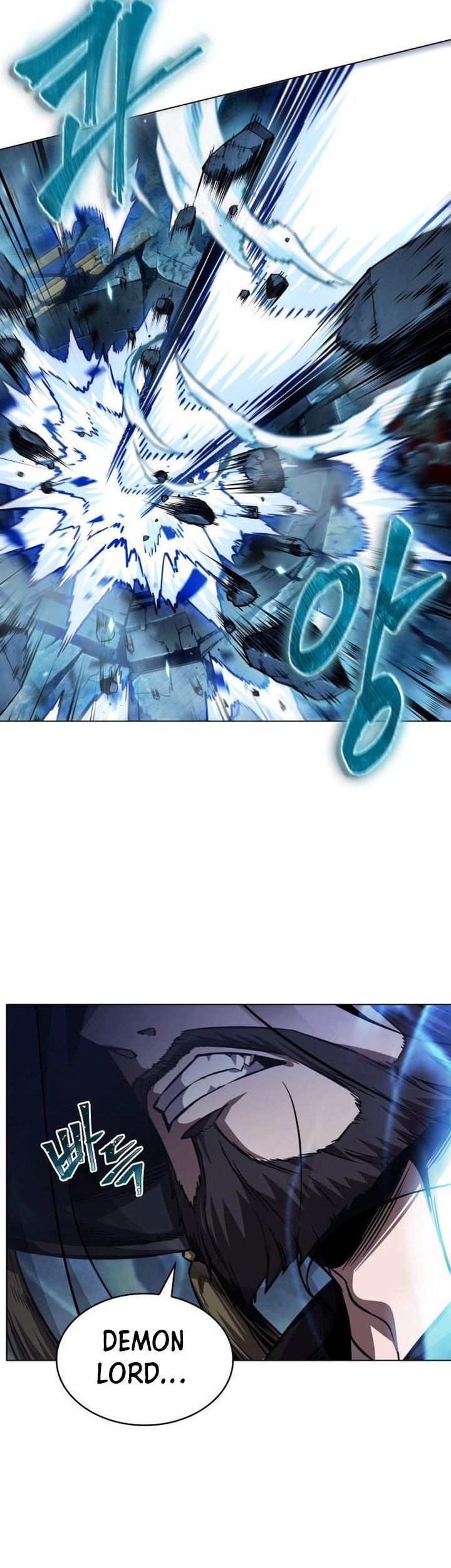 Nano Machine Chapter 277 Gambar 23