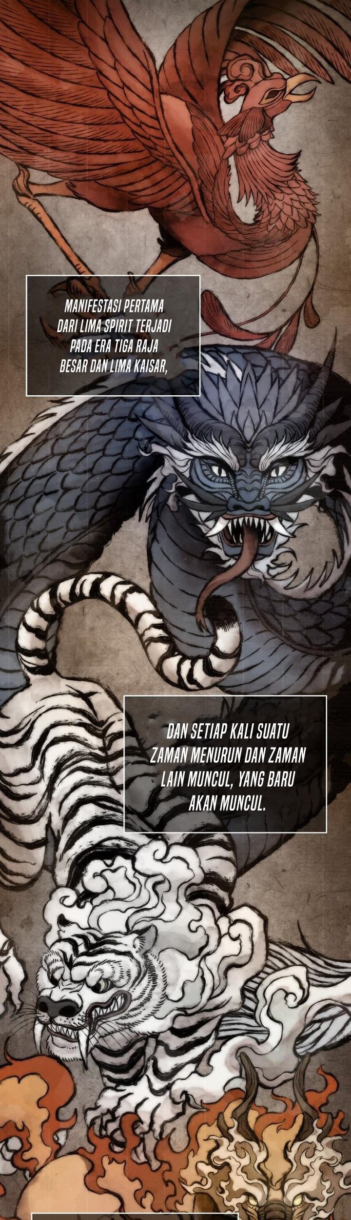 Nano Machine Chapter 277 Gambar 30