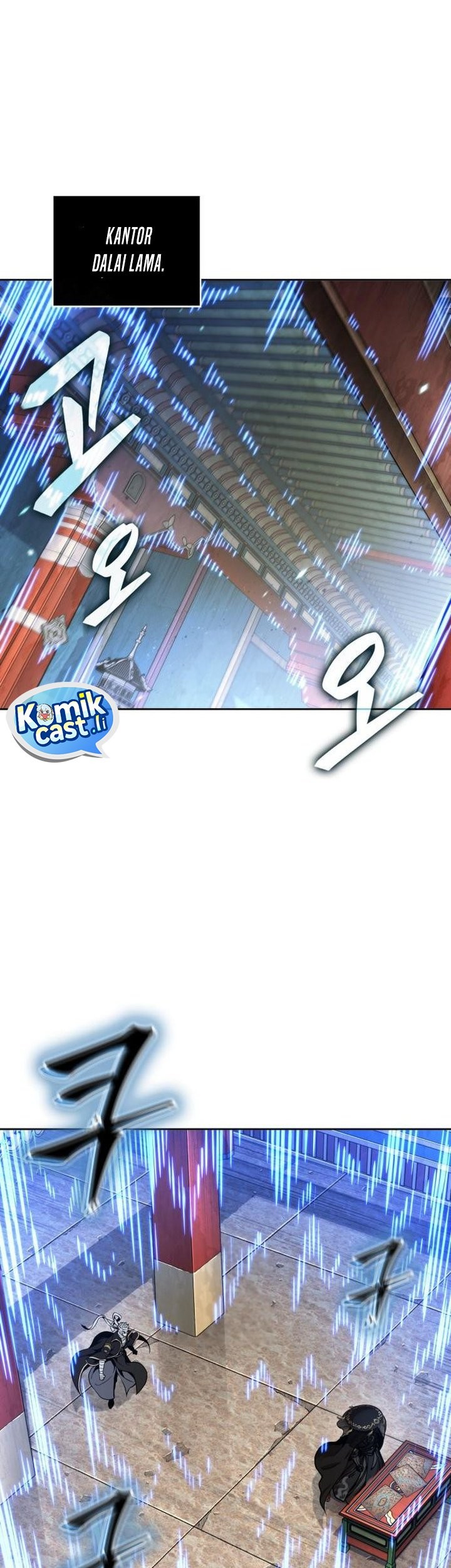 Nano Machine Chapter 277 Gambar 36