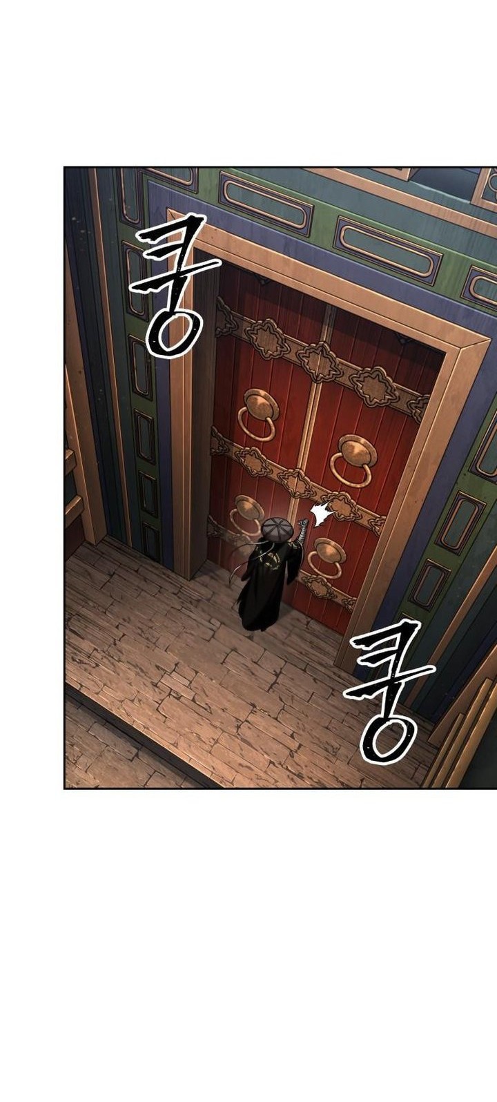 Baca  Nano Machine Chapter 277 Gambar 2