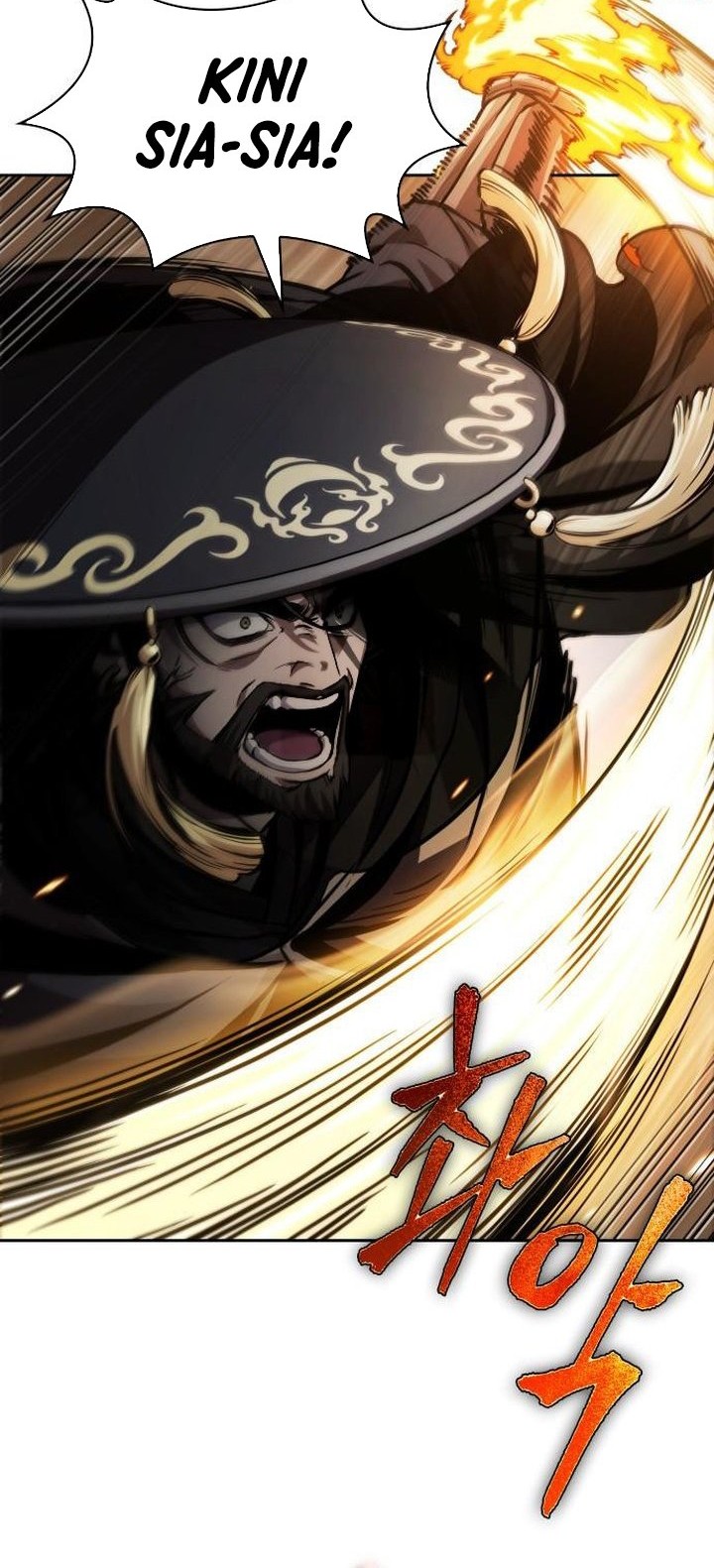 Nano Machine Chapter 277 Gambar 41