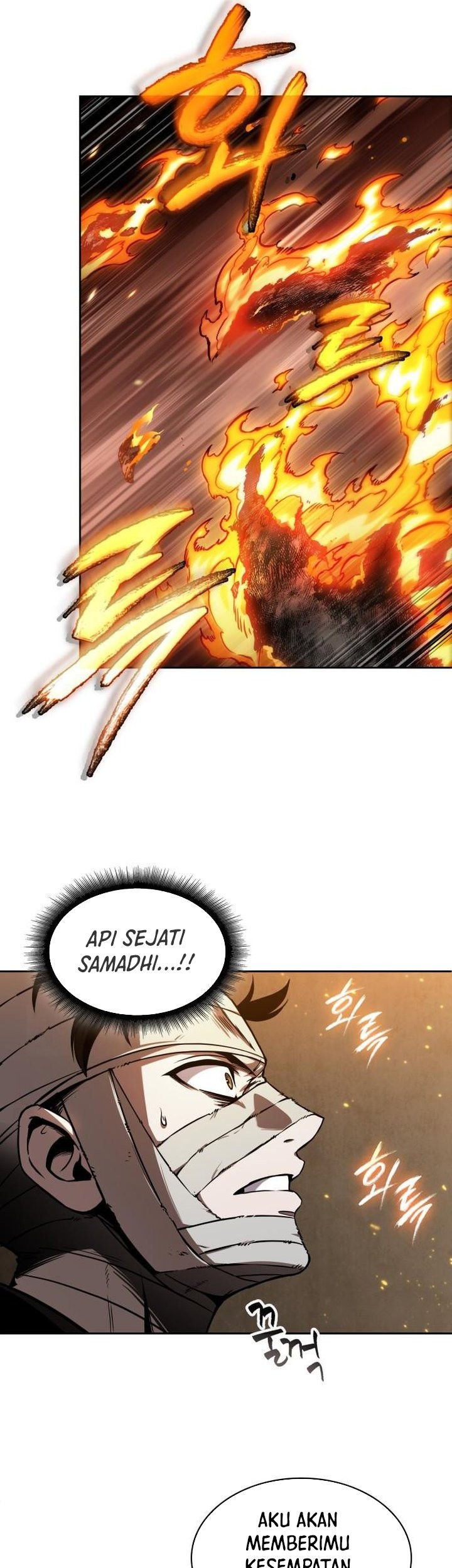 Nano Machine Chapter 277 Gambar 42