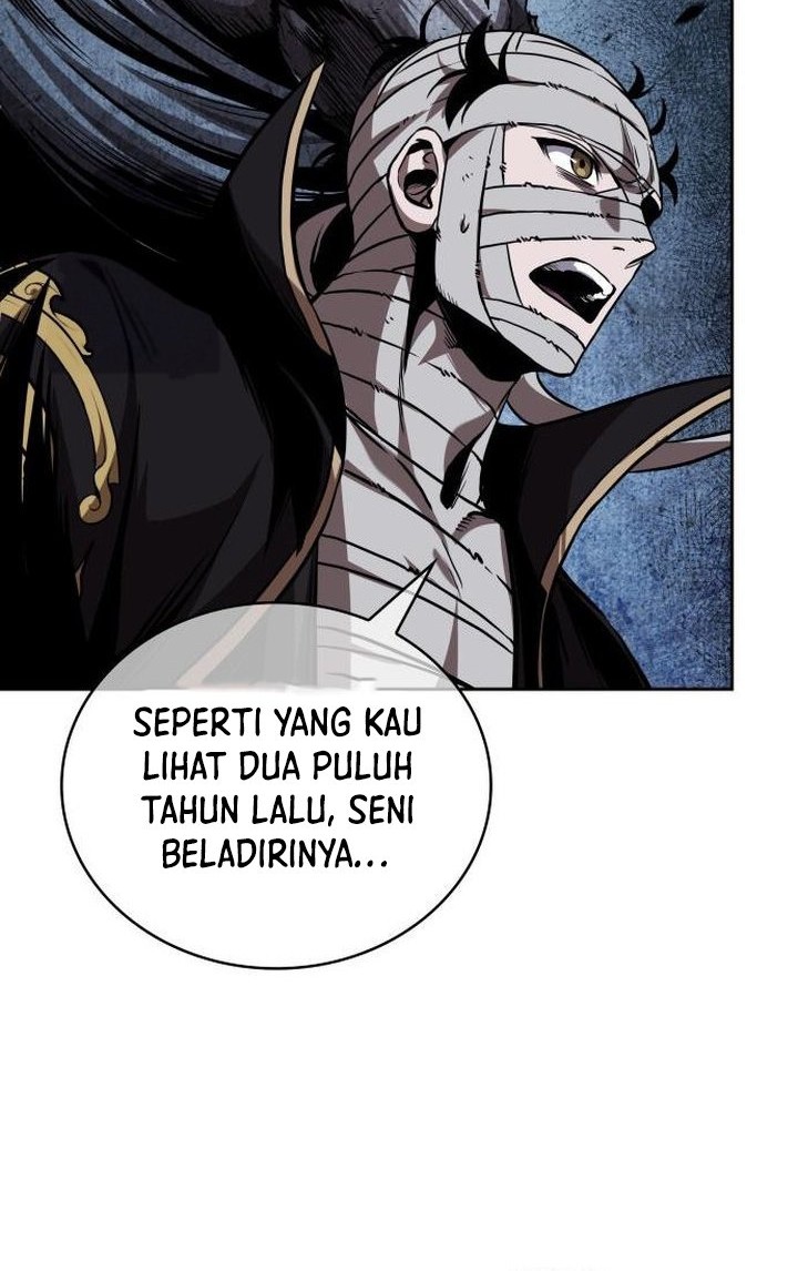 Nano Machine Chapter 277 Gambar 47