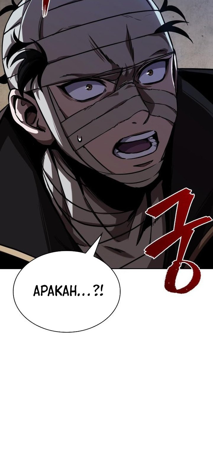 Nano Machine Chapter 277 Gambar 51