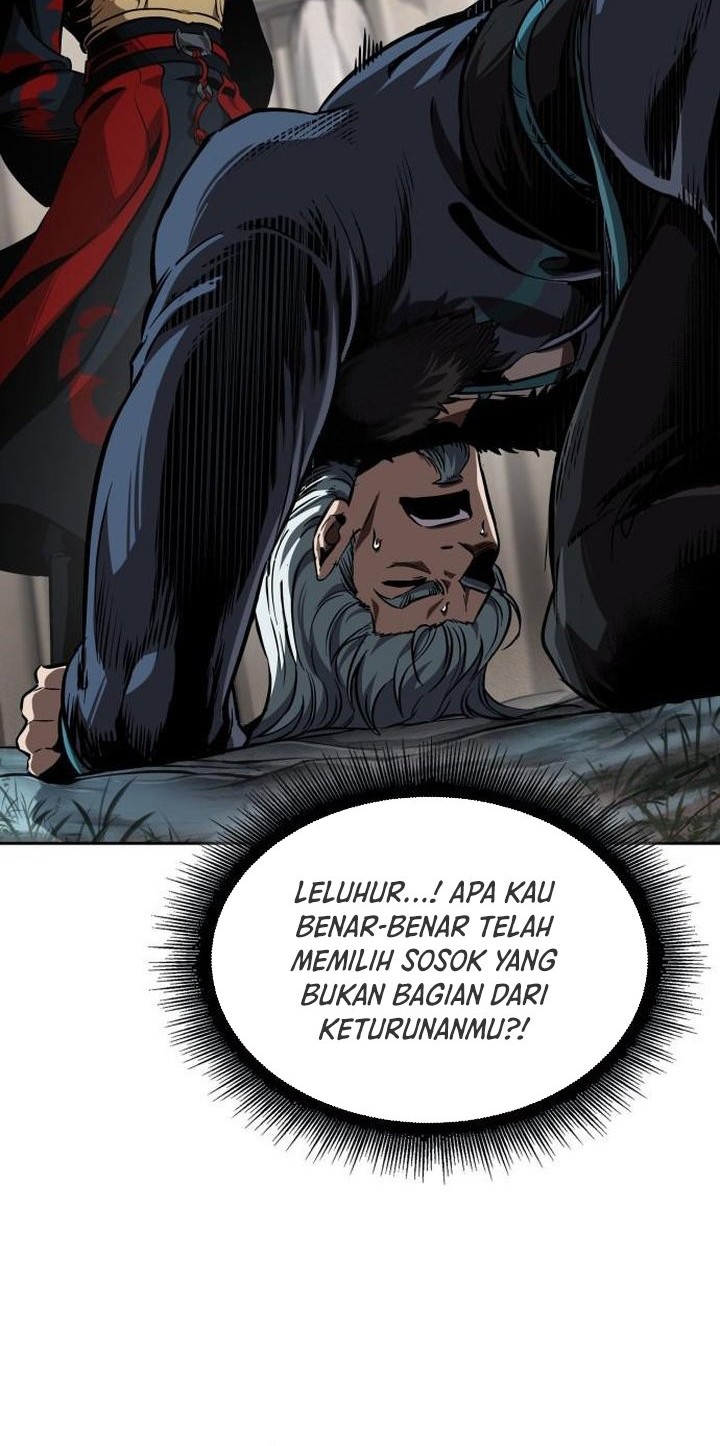 Nano Machine Chapter 277 Gambar 61