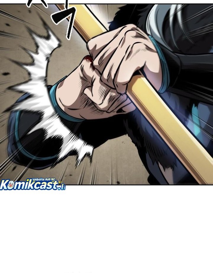 Nano Machine Chapter 277 Gambar 71