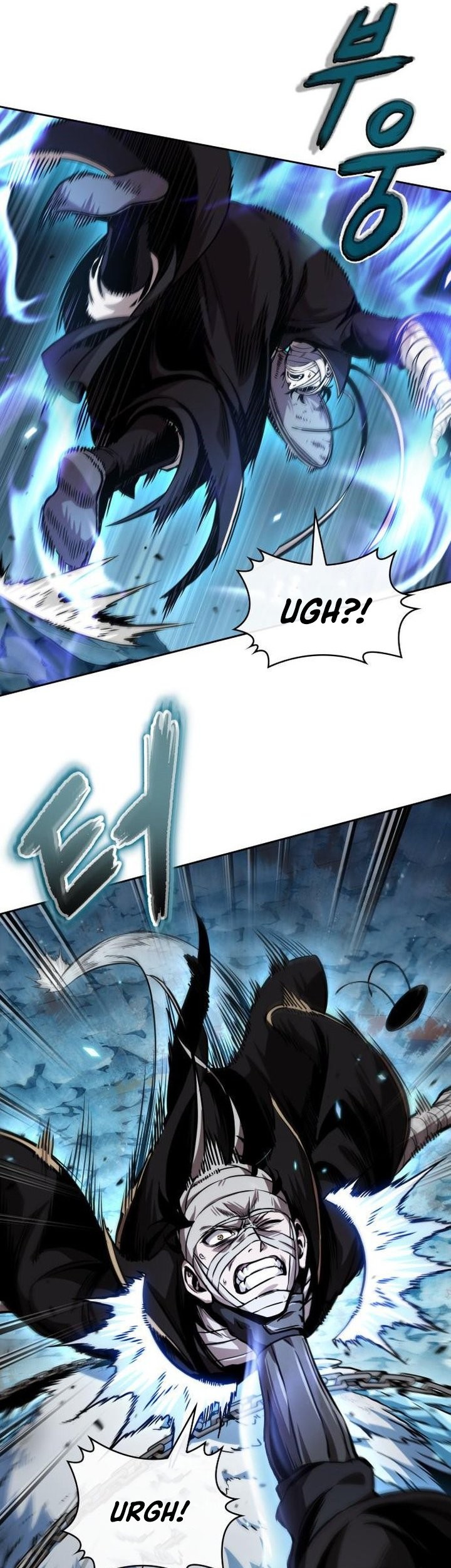 Nano Machine Chapter 277 Gambar 15