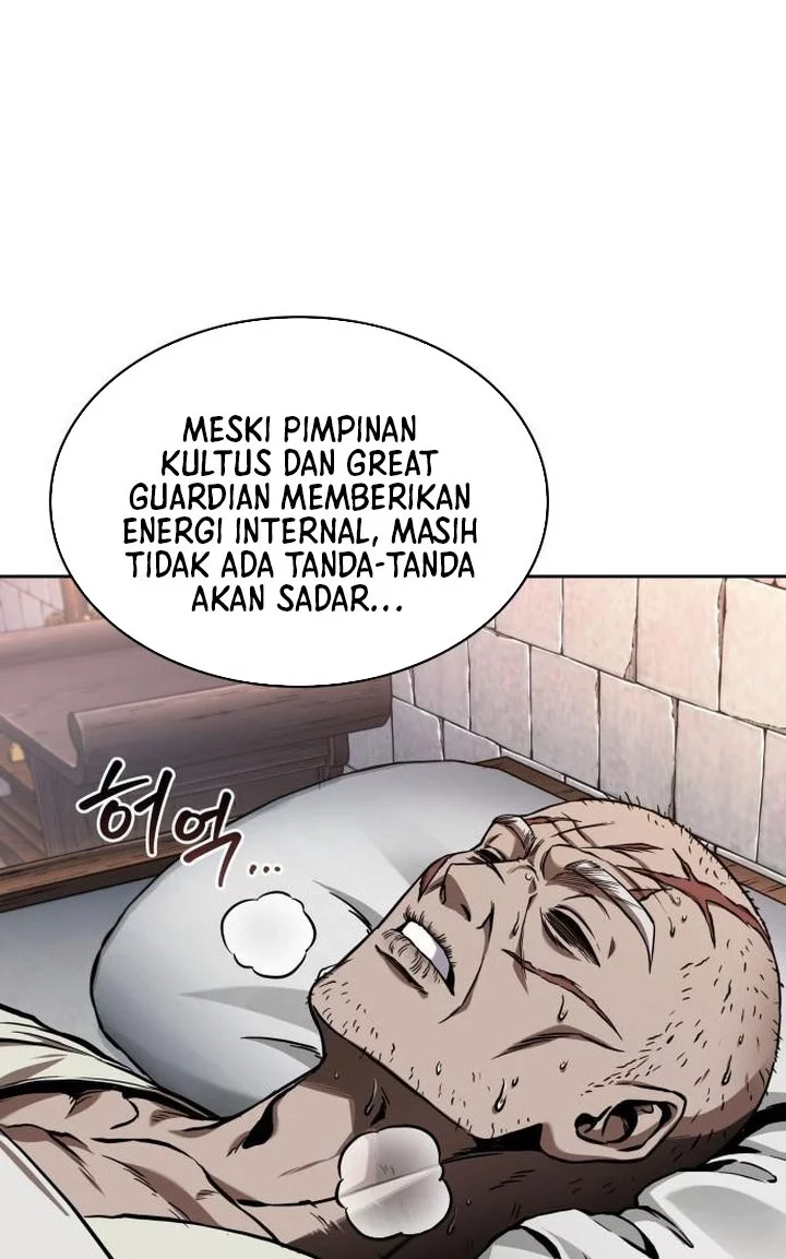 Nano Machine Chapter 278 Gambar 34