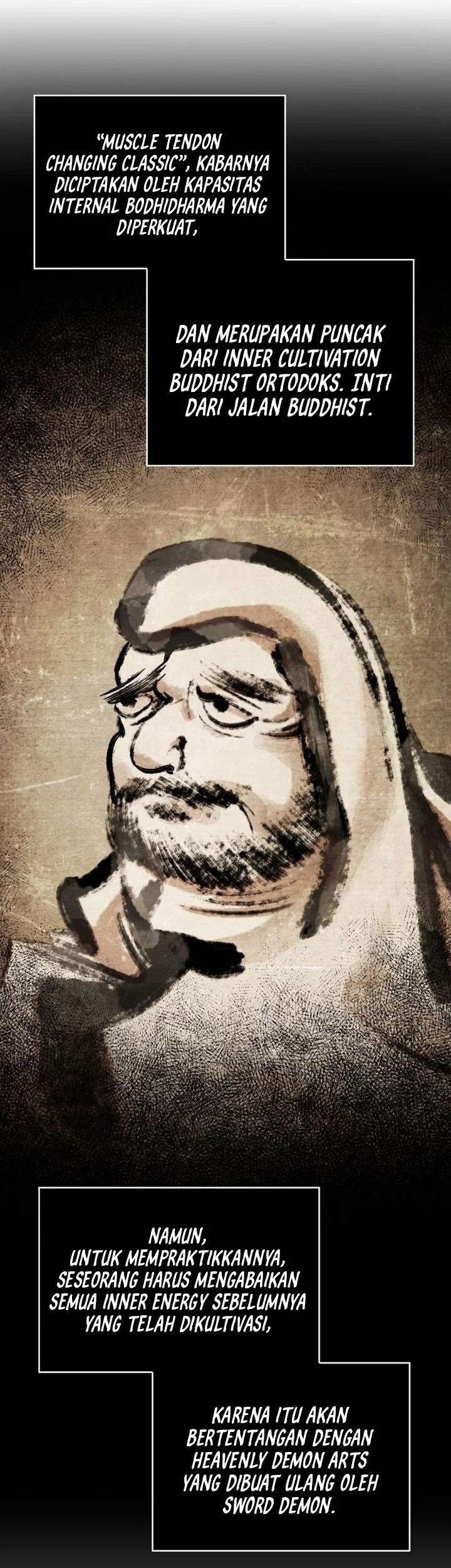 Nano Machine Chapter 278 Gambar 49