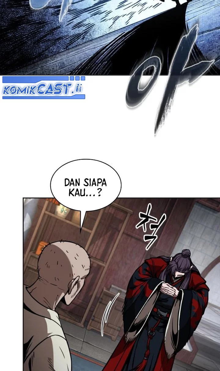 Nano Machine Chapter 278 Gambar 54