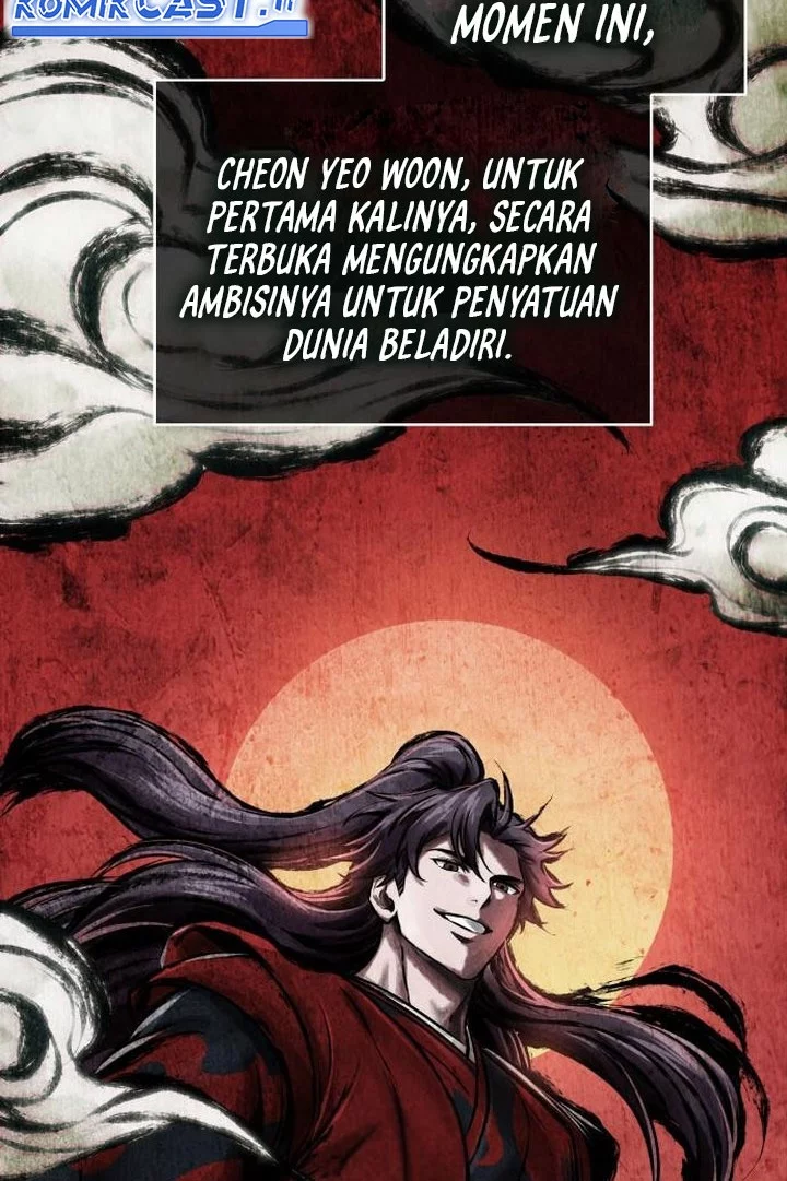 Nano Machine Chapter 278 Gambar 4