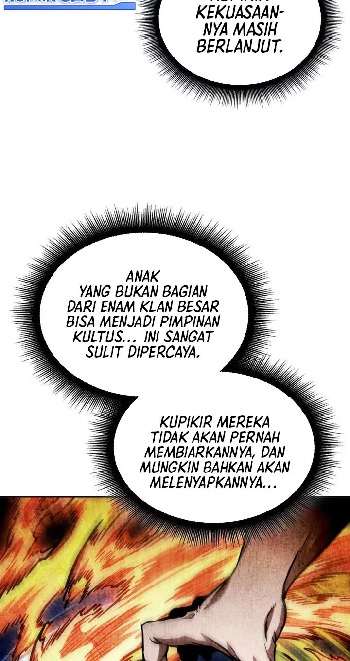 Nano Machine Chapter 278 Gambar 60